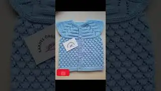 New Knitting Design for Kids #Knit pattern #Youtube Shorts #Viral Video #Treading