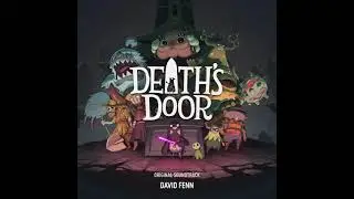 Death's Door OST - 31 - Reaper's Battle
