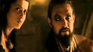 khal drogo - Look at my Horse