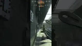 Throwing Knife Across The Map on Vanguard!