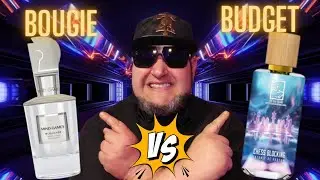 HOW CLOSE IS DUAS CHESS BLOCKING TO MIND GAMES BLOCKADE.  BOUGIE VS BUDGET