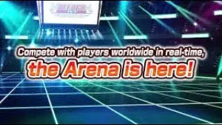 Bleach Brave Souls Arena Mode Explained: How It Works & What You Need to Know(2025)!