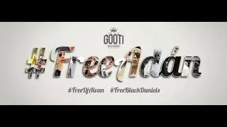 Únete tu TAMBIÉN  - #FreeAdanCruz by. Grey Gooti