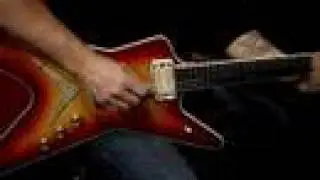 DEAN USA GUITAR DEMO - BEAT STREET MUSIC - LOST 100 ML