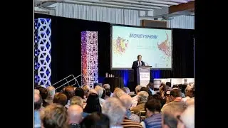 Lorne Steinberg - Keynote 2019 - MoneyShow Toronto