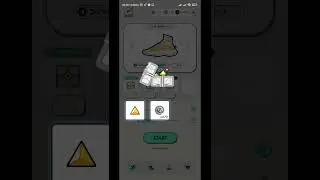 открываю мистери бокс 2 лвл. Stepn mystery box 2 lvl