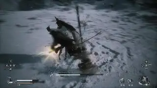 Black Myth: Wukong Erlang Shen and heavenly kings seceret boss