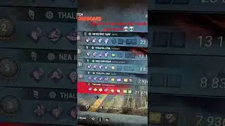 Another salty player #deadbydaylight #dbd #saltyplayer #salty #ragequit