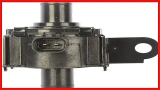 Quality product -  Dorman 911-650 Vapor Canister Vent Solenoid Compatible with Select Subaru Models