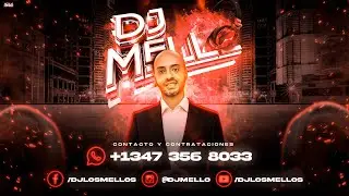 RUBEN SIERRA MIX &ldquo;DJ MELLO&rdquo;