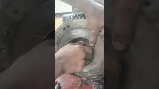 Renault kwid clutch wheel timing