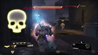 The Clan Wars: Grey Knights vs Raven Guard (2022.03.19)