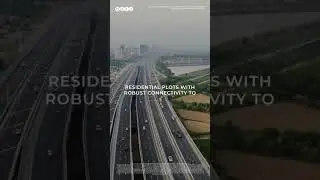 BPTP 102 Eden Estate &ndash; Sector 102, Gurugram #home #commericalplots