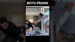 #Prank #BoysPrank #FailPrank #Prank2020 #Prank2021 #Prank2022 #BestPrank #JustForLaugh