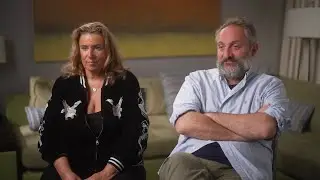 TAFFF TALK with directors and writers Lisa Azuelos and Thierry Teston for the movie 