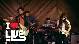 Oh So Quiet - Motorcycle Journey | ILUVLIVE