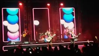 Lejos de mi alcance Miranda vivo en el Opera!