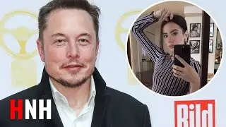 Elon Musk Files for Full Custody of Son with Ashley St. Clair Over Transition Concerns