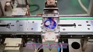 Tailored 50-ohm micro-coax India factory Chinese Best Suppliers Custom OEM Factory West Virginia Hig