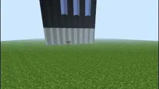 Minecraft - MONSTER ENERGY!
