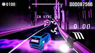 Riff Racer | Skrillex - Make It Bun Dem