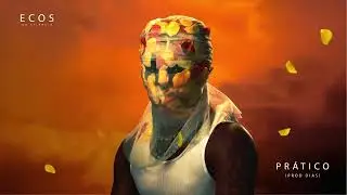 MC Caverinha, tal do dias - Pr&aacute;tico (Visualizer Oficial)