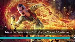 MSF XMen2 vs Mercs w Shuri in War