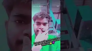 hai man moiji man ke mani le na har ho san se jiyal ha estail ha hamar ho 💪😈😈