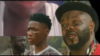 This is shocking explanation that will get you know better Enough on nollywood 