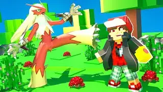 INICIAL SUPREMO! - POKEMON ORIGEM #09