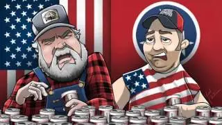 Red State Update Podcast Episode 155: Cluck Jugging