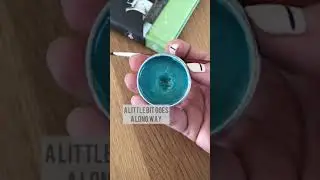 Cloning Paste Tutorial