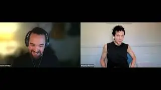RuPaul's Drag Race S18 MTQ | EXCLUSIVE Juicy Love Dion, Discord Addams, Myki Meeks Interviews