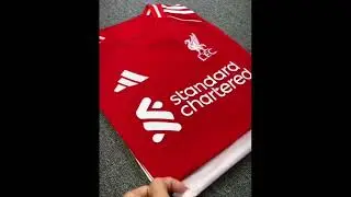 #liverpool #homekit #high #quality #soccer #jersey #fans #custom #name #football #shirt