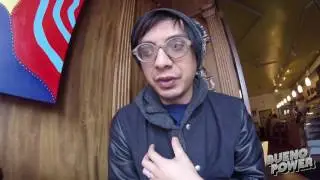 BUENO POWER VLOG #3 - SEE YOU SOON FRIEND
