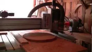 My CNC Hobby