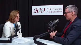Third Century Conversations Podcast featuring Chip Bergh