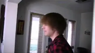 Shane Dawson & Joey Graceffa Kiss