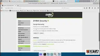 DVWA Pentesting| File Inclusion All Levels Covered