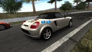 Forza Motorsport - Zoey Hanson (Part 16)
