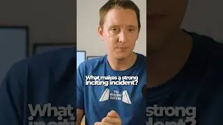 The Essentials of a Powerful Inciting Incident