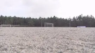 O BNG de Boiro insta &oacute; goberno a iniciar os tr&aacute;mites para a renovaci&oacute;n do campo de f&uacute;tbol de Bealo