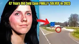 ❗️47 Years Old Cold Case FINALLY 'SOLVED' In 2023❗️