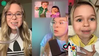 Paige Zilba New TikTok Videos Compilation 2023 | Best Paige Zilba  Beatbox Compilation