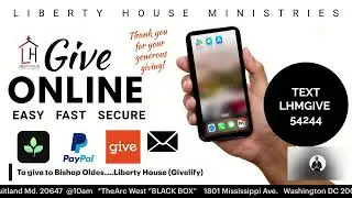 Bishop Oldes DAILY DOSE/PRAYER CALL