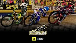 Speedway Challenge 2024 Trailer