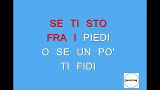 FIGLI - KARAOKE POOH