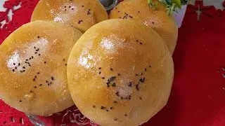 bugger buns| bread recipe| how to make bugger buns| bugger bun bread |