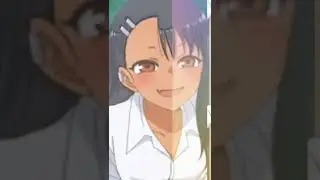 Anime Romance  we can all relate too (twixtor edits) #shorts
