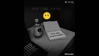 how game knows ...😶 #horror #survey #dark #kerosene